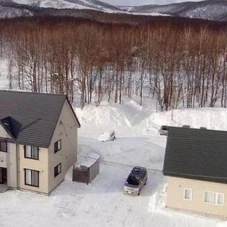 Trailside Apartments Niseko Kutchan Eksteriør billede