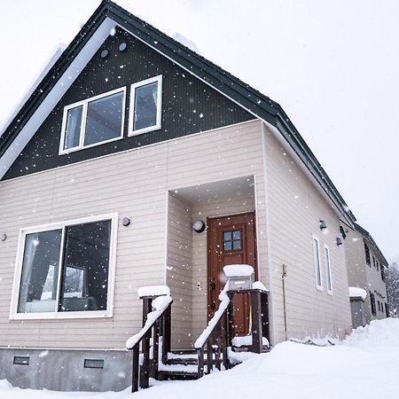 Trailside Apartments Niseko Kutchan Eksteriør billede