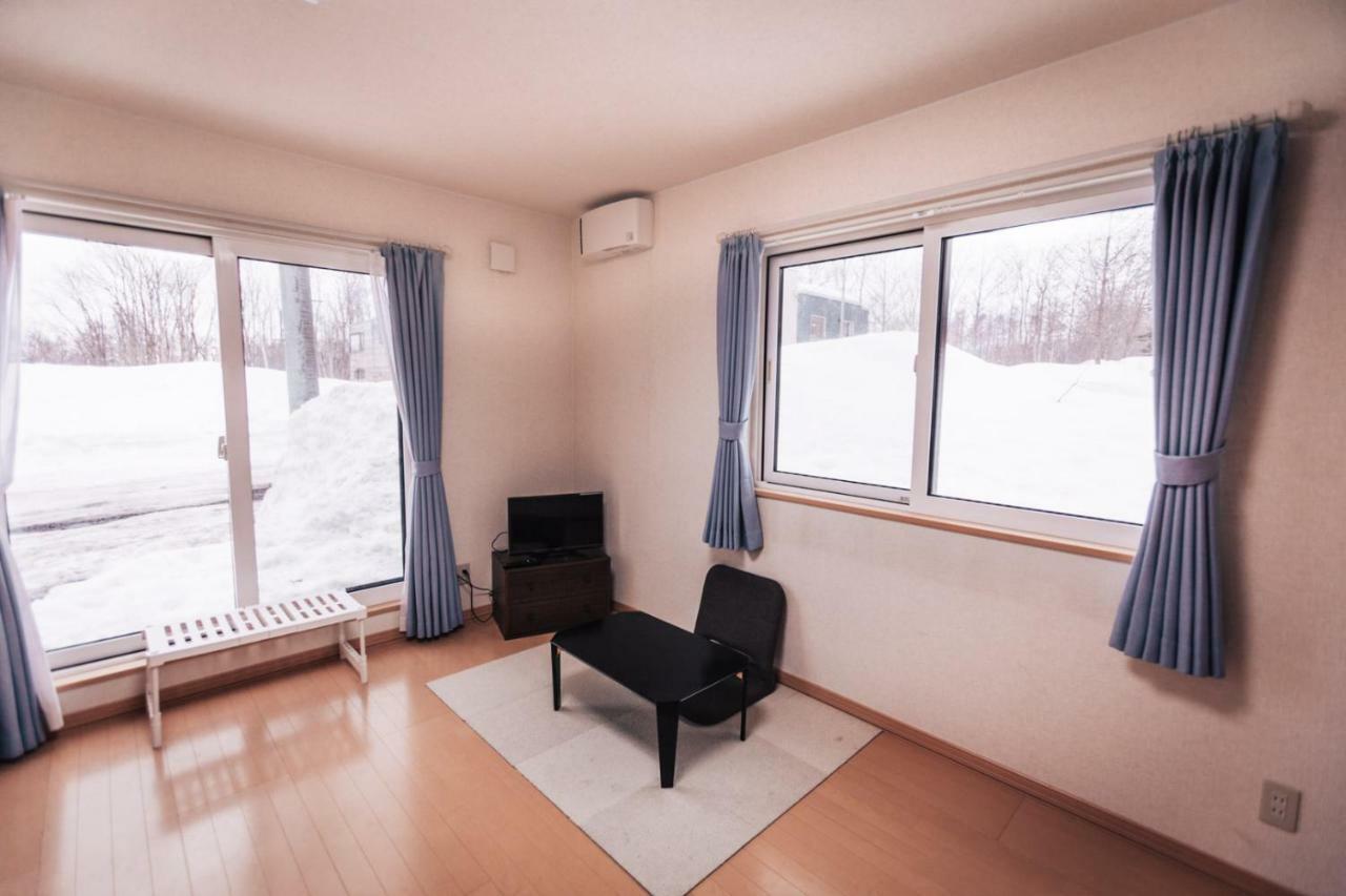 Trailside Apartments Niseko Kutchan Eksteriør billede